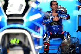 Danilo Petrucci ingin buat sejarah baru dengan jadi juara WSBK