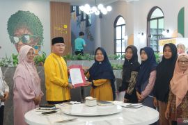 Gubernur Bengkulu : alih status hutan untuk kemaslahatan warga