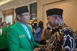 PPP dukung KIB dapat jatah Capres di Koalisi Besar