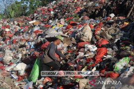 Babel fokus selesaikan "overload" sampah di TPA Parit Enam