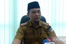 Pemkot menetapkan 111 lokasi Shalat Idul Fitri di Kendari