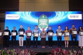 INFOBRAND.ID gandeng 22 brand gelar Ramadhan berbagi