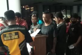 KKP Labuan Bajo imbau pemudik lengkapi vaksin sebelum liburan