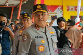 Kabaharkam pastikan rumah ditinggal mudik Lebaran harus terjaga aman