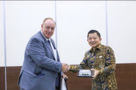 Indonesia prioritizes strengthening of ASEAN Outlook on Indo-Pacific