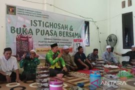 PPP HST optimis maksimal rebut kursi DPRD