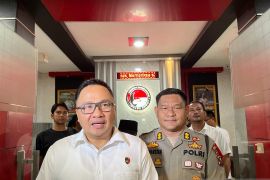 Anggota DPRD Tanjung Balai buronan kasus narkoba ditahan