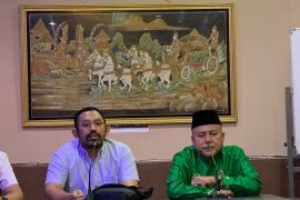 Mantan Ketua Golkar Padang pindah jadi kader PPP