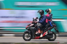 Rayakan Lebaran tanpa mudik? Ini cara-cara agar seru dan berkesan