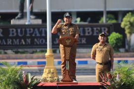 Bupati Jember larang ASN gunakan mobil dinas untuk mudik Lebaran