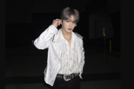 Kim Jae-joong JYJ pisah dari agensi setelah 14 tahun bersama