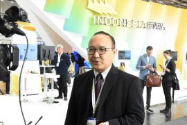 Kemenkominfo promosikan empat "startup" di Hannover Messe