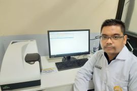 Peneliti hasilkan masker kaya antioksidan dari biji markisa