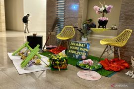 30+ desain kartu ucapan Idul Fitri 2025, gratis dan bisa diedit