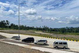 Jasamarga fungsikan rest area KM 17A dan KM 3B Tol Manado-Bitung