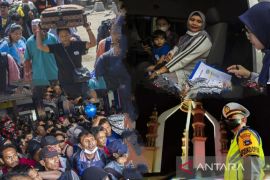 Peristiwa Menarik Kalsel Kemaren