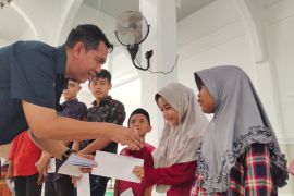 Sambut Idul Fitri, ini dilakukan SBA
