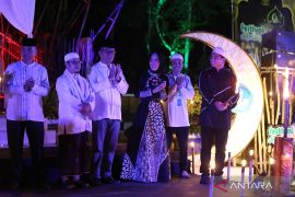 Ketua DPRD HSS: Festival Kemilau Ramadhan perkuat syiar Islam