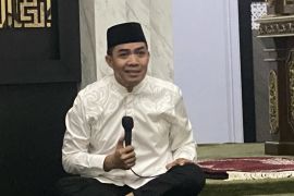 Pemkot Samarinda siagakan alat berat  jalur rawan longsor