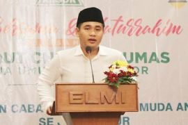 Pesantren Al Falah Ploso Kediri putuskan Idul Fitri pada hari Jumat
