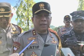 Kapolda Maluku imbau warga Muslim tidak gelar takbiran keliling