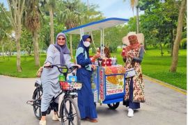 Tips agar sepeda motor listrik awet