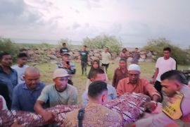 Penjaring ikan ditemukan meninggal dunia di Pidie Jaya