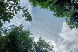 Info BMKG: NTB alami gerhana matahari hibrida