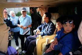 XL Axiata fasilitasi mitra dan pegawai mudik, disewakan 5 Alphard juga