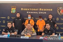 Polisi ungkap kasus pembunuhan pemilik hotel di Jakarta Barat