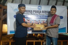 PlayLater FWMO Lotim Terus Berkembang, Kini Dapat Suntikan DanaSegar