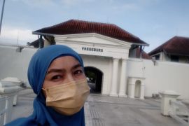 Suka cita merayakan kembalinya kemeriahan silaturahmi di tengah perbedaan Lebaran