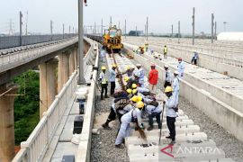 Pemerintah disarankan tingkatkan negosiasi dengan China soal KCJB