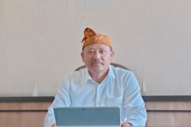 Kesbangpol Bali panggil ormas terkait jika terbukti serbu kantor Satpol PP