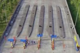 Gubernur Jawa Barat: Exit Tol Km 149 Gedebage Bandung sudah dibuka