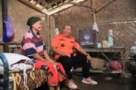 Jember Berbagi, program empati hingga kendalikan inflasi