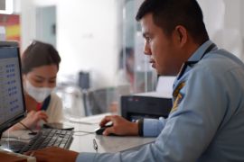 Ini prosedur kunjungi WBP di Lapas Narkotika Pangkalpinang Saat Idul Fitri