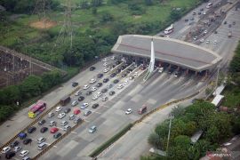 DPR apresiasi kinerja Polri antisipasi kemacetan arus mudik