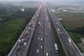 Kodam Jaya tanggung biaya pengobatan dan kerusakan mobil korban kecelakaan di Tol MBZ