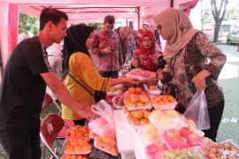 Kolaborasi PDPS-Bank Jatim bangkitkan UMKM di Surabaya