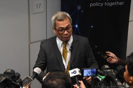 Indonesia dan Jerman kerja sama pada transformasi digital