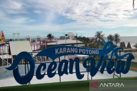 Pemudik dapat nikmati obyek wisata di jalur mudik Cianjur