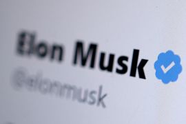 Twitter secara resmi hilangkan centang biru dari akun terverifikasi