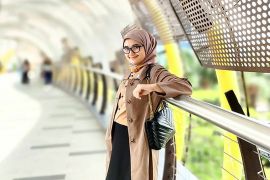 Sosok - Reni Fitriani asal Kuningan, berwirausaha karena "the power of kepepet"