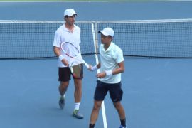 Justin Barki mundur dari BNI-MedcoEnergi International