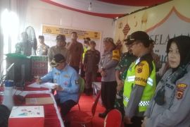 Wali Kota Jambi ingatkan warga waspadai aksi geng motor yang meresahkan