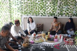 Ahmadi Sofyan: Pak Gubernur Menunjukkan Sosok Toleransi