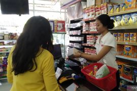 Aprindo Bali sebut libur Lebaran dorong masyarakat belanja di mal