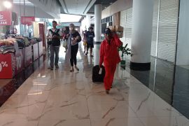 Pemudik mengaku catat rekor Jakarta-Lampung 16 jam