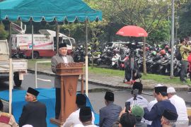 Din ajak masyarakat untuk kembali kepada fitrah